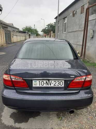 Nissan Maxima 2004, 273,000 km - 3.0 l - Mingəçevir