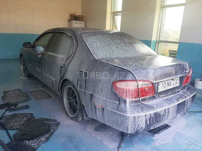 Nissan Maxima 2004, 273,000 km - 3.0 l - Mingəçevir