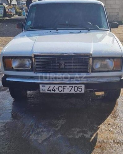 LADA (VAZ) 2107 2006, 144,000 km - 1.6 l - Masallı
