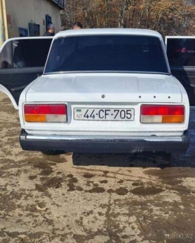 LADA (VAZ) 2107 2006, 144,000 km - 1.6 l - Masallı