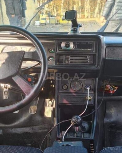 LADA (VAZ) 2107 2006, 144,000 km - 1.6 l - Masallı