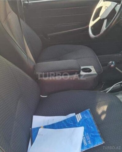 LADA (VAZ) 2107 2006, 144,000 km - 1.6 l - Masallı