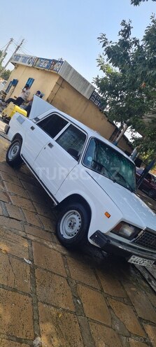 LADA (VAZ) 2107 2006, 144,000 km - 1.6 l - Masallı