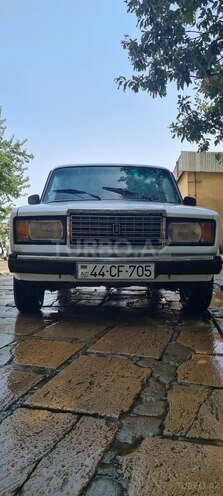 LADA (VAZ) 2107 2006, 144,000 km - 1.6 l - Masallı