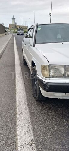 Mercedes 190 1989, 200,000 km - 2.0 l - Bakı