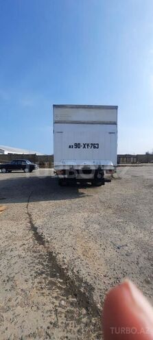 Mercedes Atego 1218 2006, 742,678 km - 4.3 л - Bakı