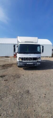Mercedes Atego 1218 2006, 742,678 km - 4.3 л - Bakı