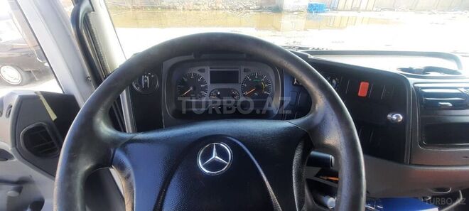 Mercedes Atego 1218 2006, 742,678 km - 4.3 л - Bakı