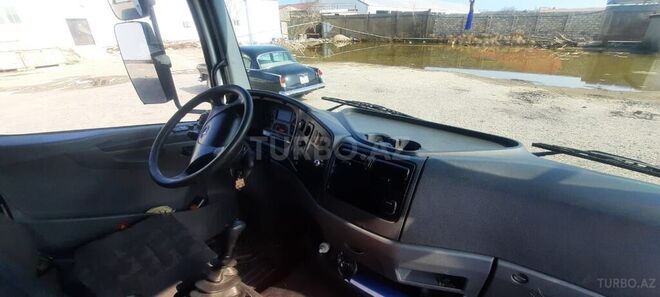 Mercedes Atego 1218 2006, 742,678 km - 4.3 л - Bakı