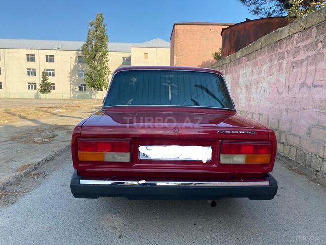LADA (VAZ) 2107 2009, 85,000 km - 1.6 l - Sumqayıt