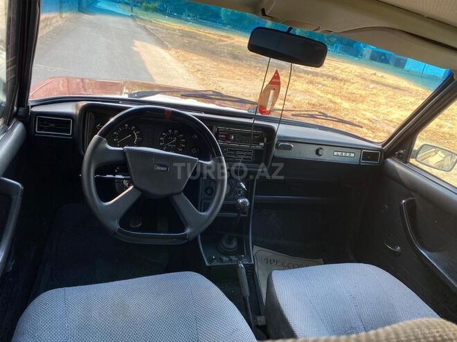 LADA (VAZ) 2107 2009, 85,000 km - 1.6 l - Sumqayıt