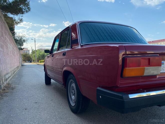 LADA (VAZ) 2107 2009, 85,000 km - 1.6 l - Sumqayıt