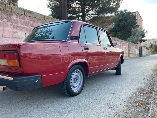 LADA (VAZ) 2107 2009, 85,000 km - 1.6 l - Sumqayıt