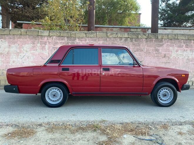 LADA (VAZ) 2107 2009, 85,000 km - 1.6 l - Sumqayıt