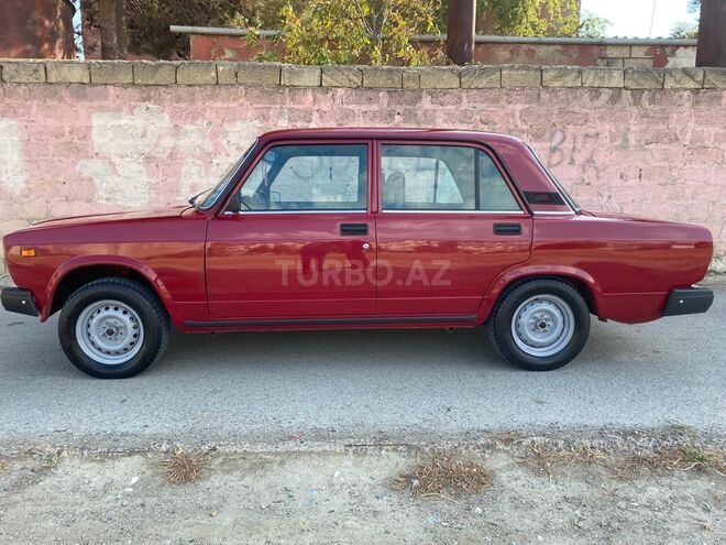 LADA (VAZ) 2107 2009, 85,000 km - 1.6 l - Sumqayıt