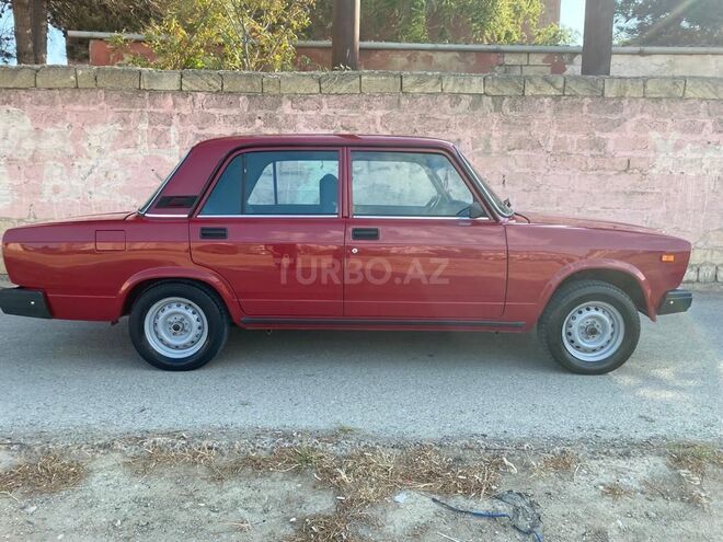 LADA (VAZ) 2107 2009, 85,000 km - 1.6 l - Sumqayıt