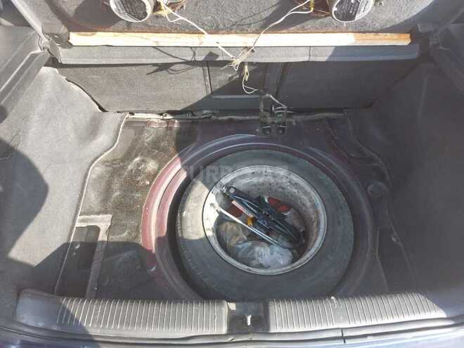 Opel Astra 1999, 381,000 km - 1.6 l - Sumqayıt
