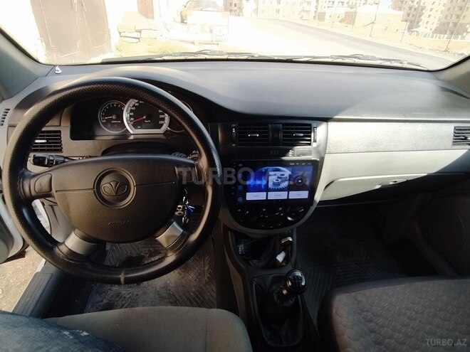 Daewoo Gentra 2014, 120,000 km - 1.5 l - Bakı