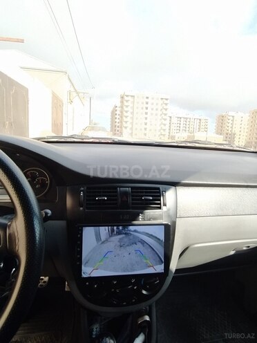 Daewoo Gentra 2014, 120,000 km - 1.5 l - Bakı