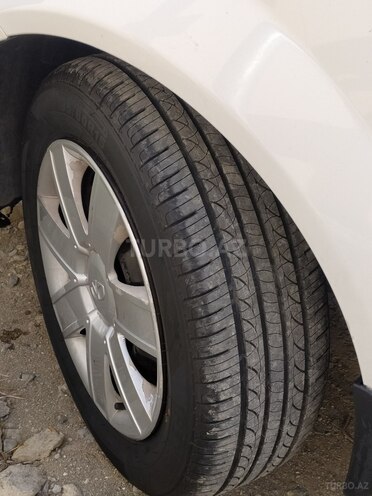 Daewoo Gentra 2014, 120,000 km - 1.5 l - Bakı