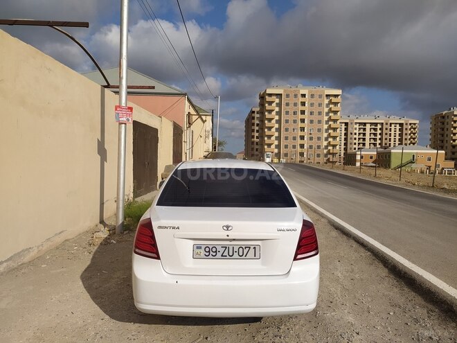 Daewoo Gentra 2014, 120,000 km - 1.5 l - Bakı