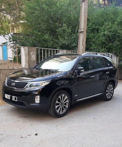 Kia Sorento 2013, 136,000 km - 2.4 l - Bakı