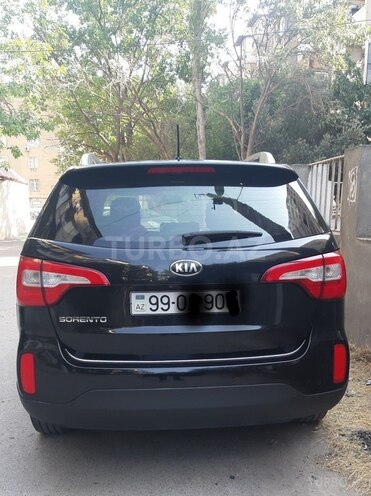 Kia Sorento 2013, 136,000 km - 2.4 l - Bakı