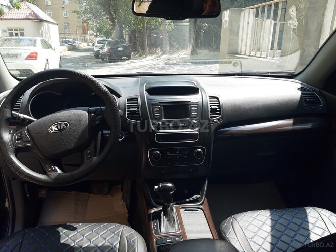 Kia Sorento 2013, 136,000 km - 2.4 l - Bakı