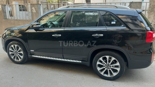 Kia Sorento 2013, 136,000 km - 2.4 l - Bakı