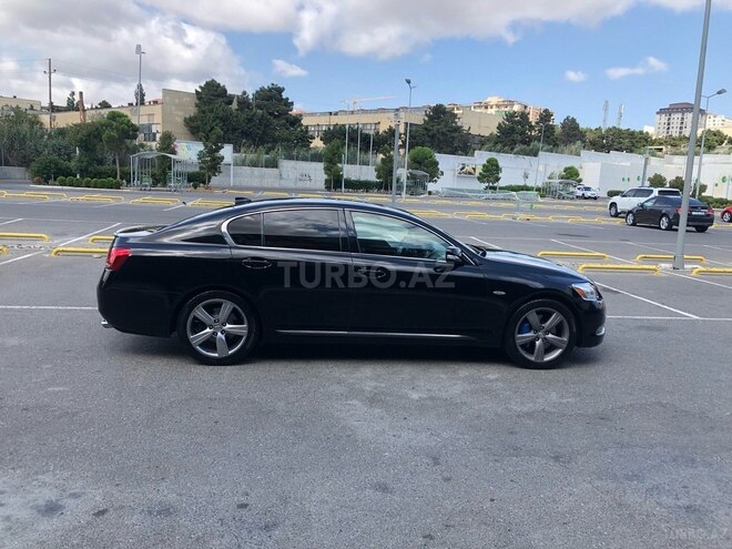 Lexus  2005, 210,000 km - 4.3 l - Bakı
