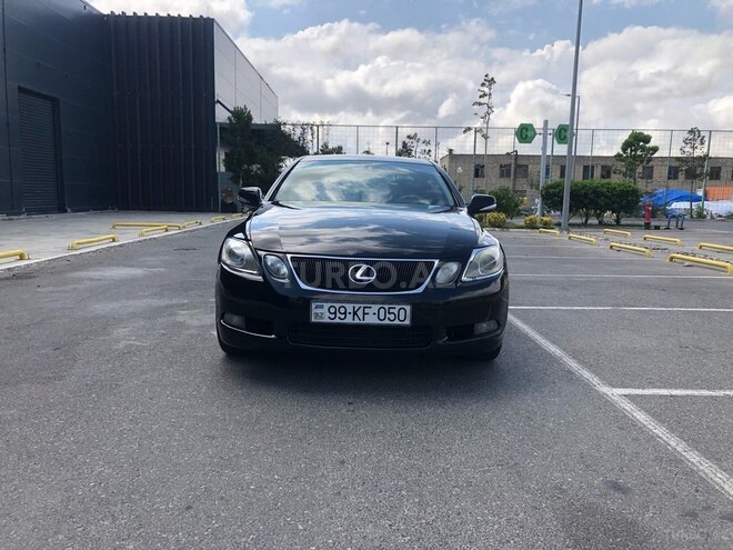 Lexus  2005, 210,000 km - 4.3 l - Bakı