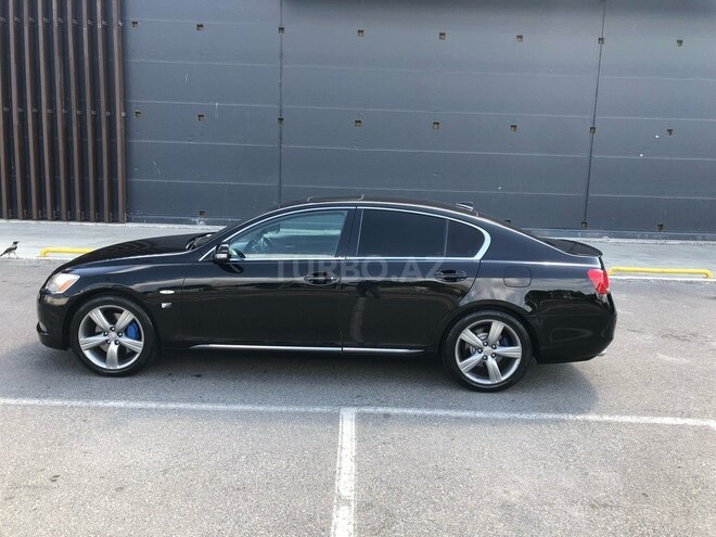 Lexus  2005, 210,000 km - 4.3 l - Bakı