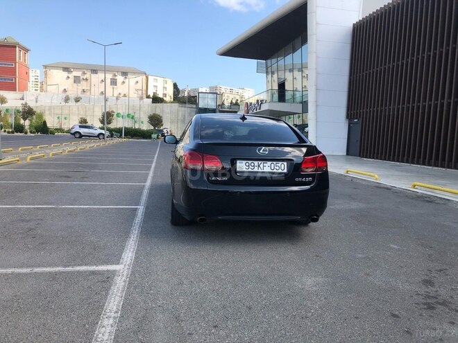 Lexus  2005, 210,000 km - 4.3 l - Bakı