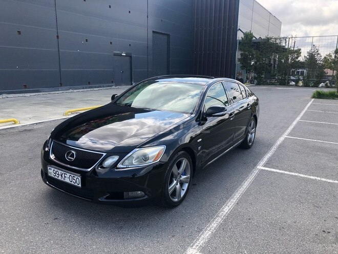 Lexus  2005, 210,000 km - 4.3 l - Bakı