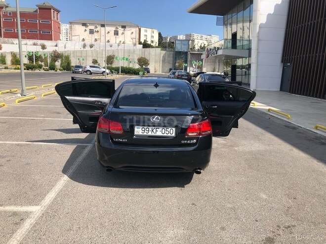 Lexus  2005, 210,000 km - 4.3 l - Bakı
