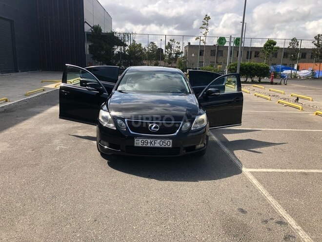 Lexus  2005, 210,000 km - 4.3 l - Bakı