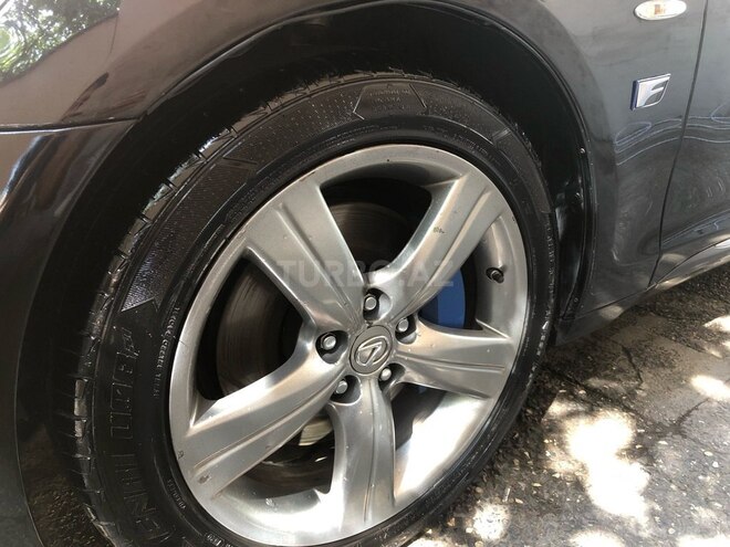 Lexus  2005, 210,000 km - 4.3 l - Bakı