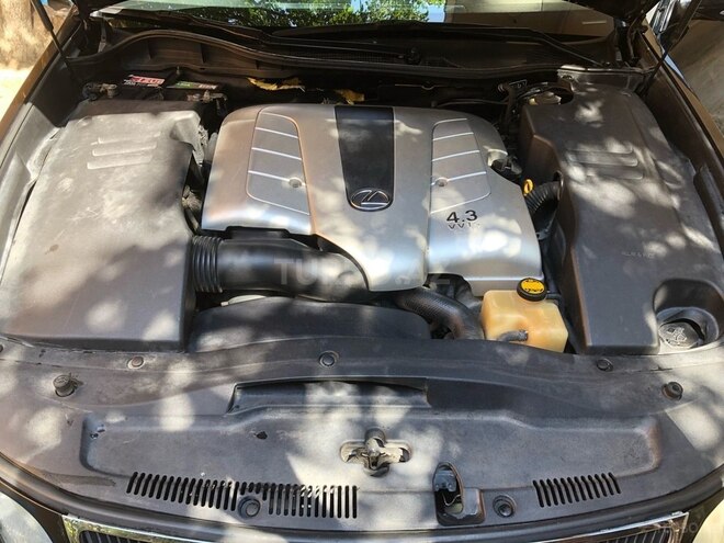 Lexus  2005, 210,000 km - 4.3 l - Bakı