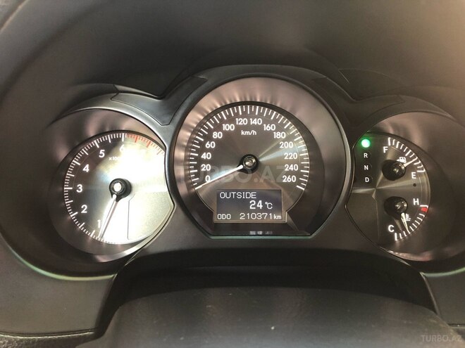 Lexus  2005, 210,000 km - 4.3 l - Bakı