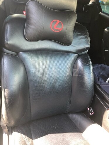 Lexus  2005, 210,000 km - 4.3 l - Bakı