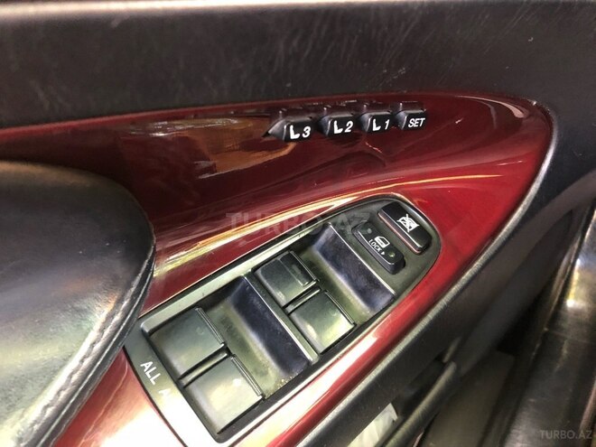 Lexus  2005, 210,000 km - 4.3 l - Bakı