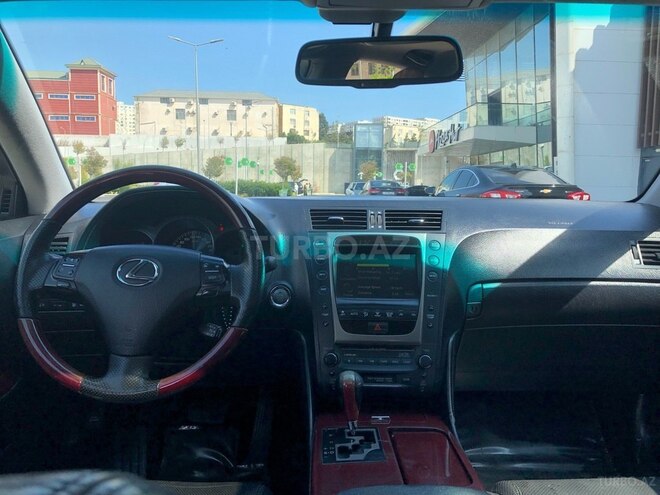 Lexus  2005, 210,000 km - 4.3 l - Bakı