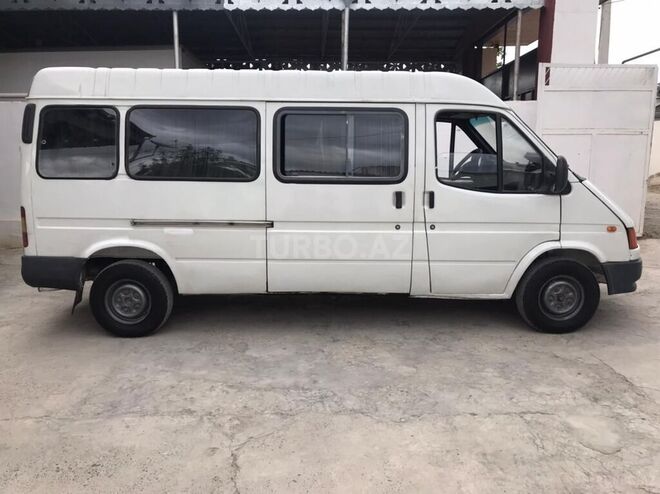 Ford Transit 1994, 456,823 km - 2.5 l - Şirvan