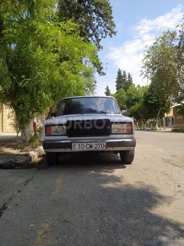 LADA (VAZ) 2107 1995, 67,695 km - 1.6 l - Kürdəmir
