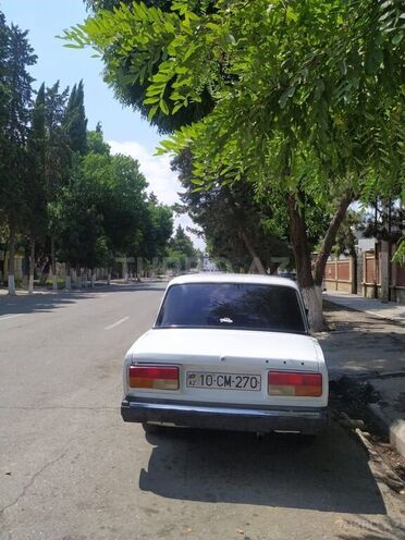 LADA (VAZ) 2107 1995, 67,695 km - 1.6 l - Kürdəmir