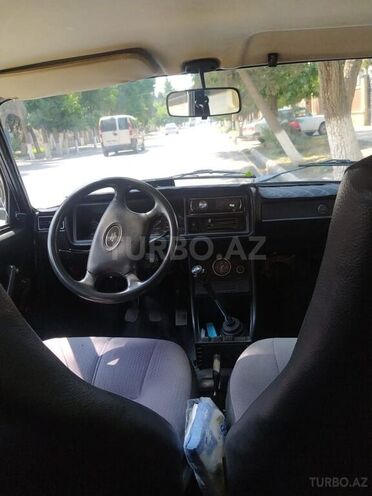 LADA (VAZ) 2107 1995, 67,695 km - 1.6 l - Kürdəmir