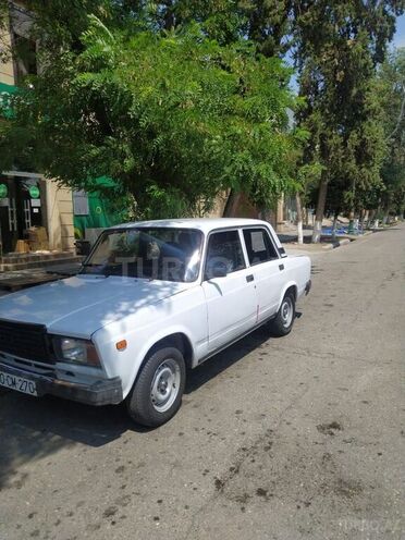 LADA (VAZ) 2107 1995, 67,695 km - 1.6 l - Kürdəmir