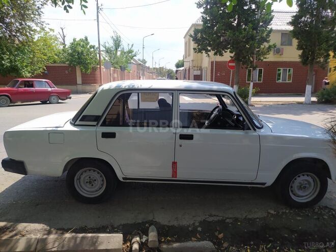 LADA (VAZ) 2107 1995, 67,695 km - 1.6 l - Kürdəmir
