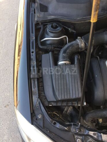 Opel Astra 1999, 321,000 km - 1.8 l - Bakı