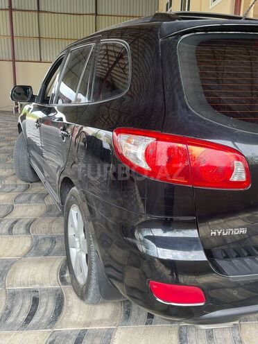 Hyundai Santa Fe 2009, 252,000 km - 2.7 л - Bakı